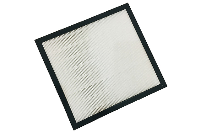 HEPA Air Filter